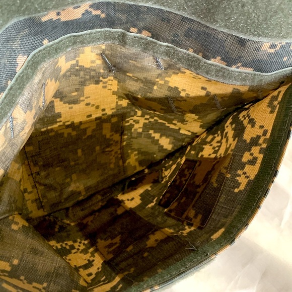 Point Blank Deltoid Protector Body Armor - Picture 4 of 6